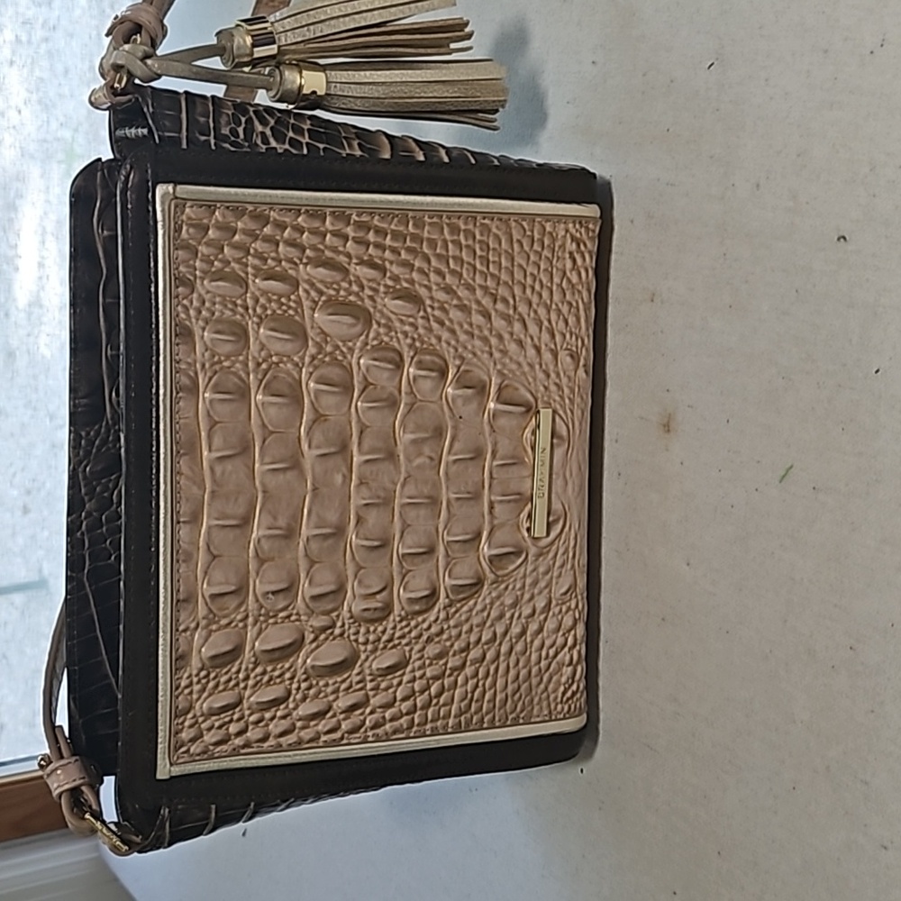Brahmin Crossbody Bag